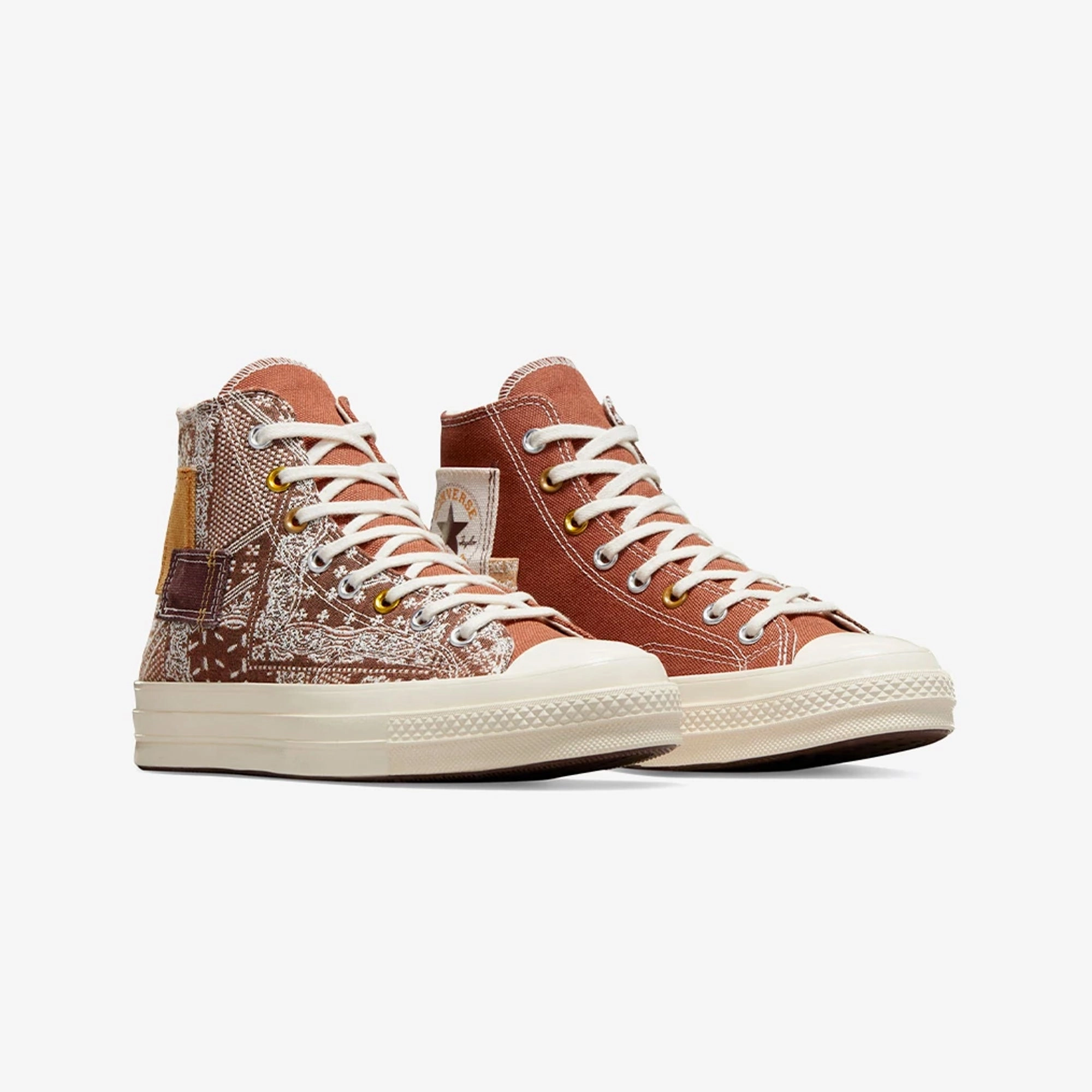 Converse | CHUCK 70  { TAWNY OWL/EGRET/ETERNAL EARTH