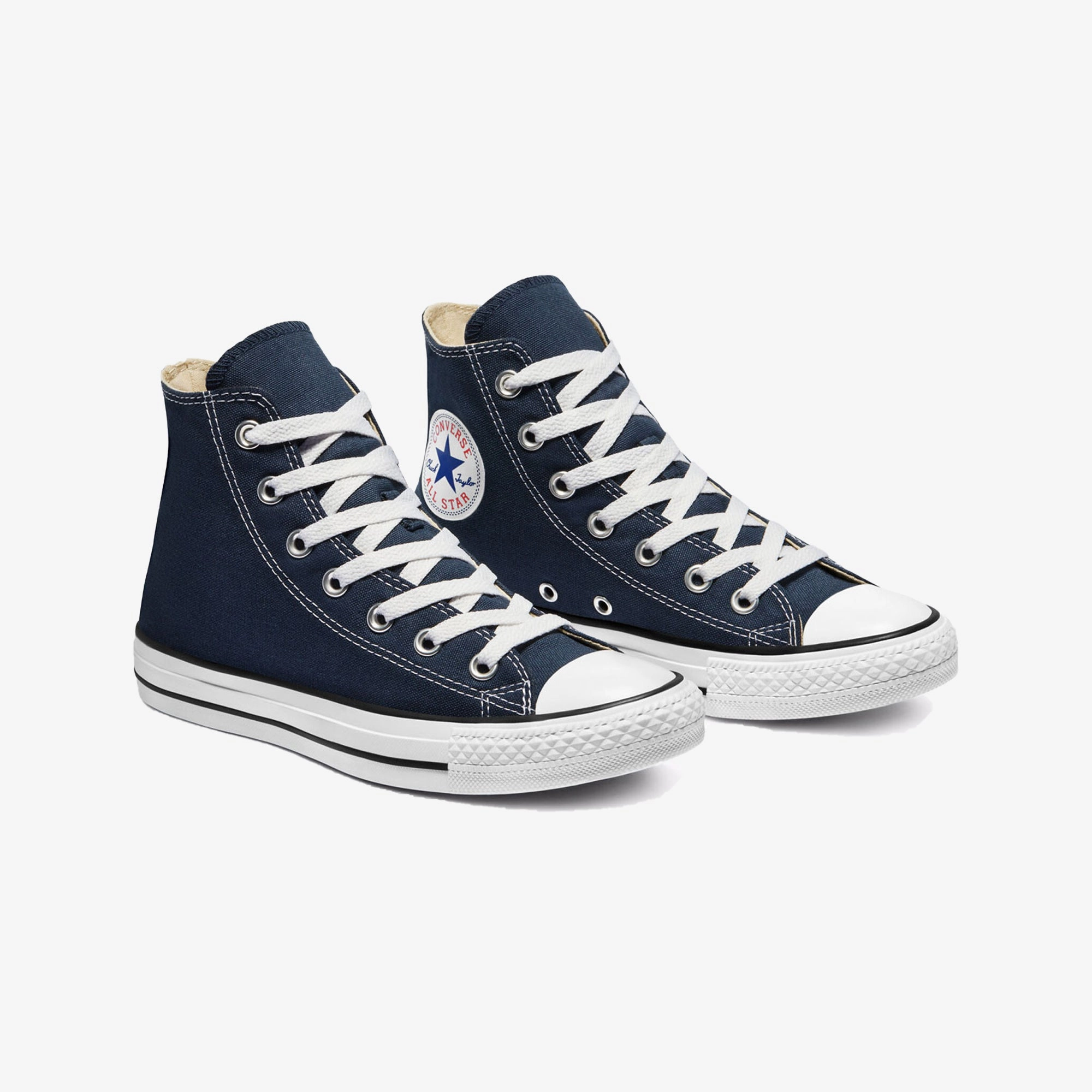 Converse | CHUCK TAYLOR ALL STAR  { BLUE