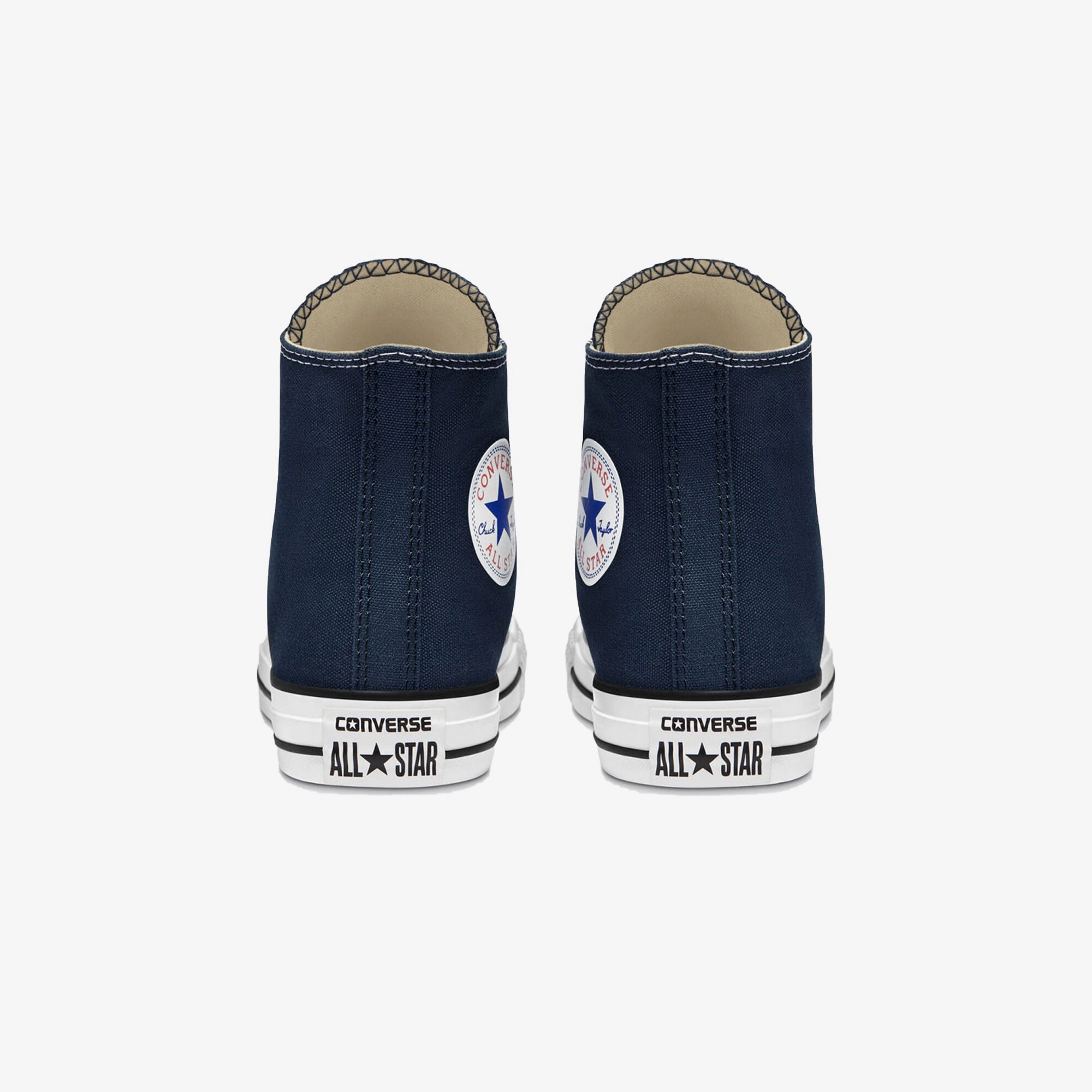 Converse | CHUCK TAYLOR ALL STAR  { BLUE