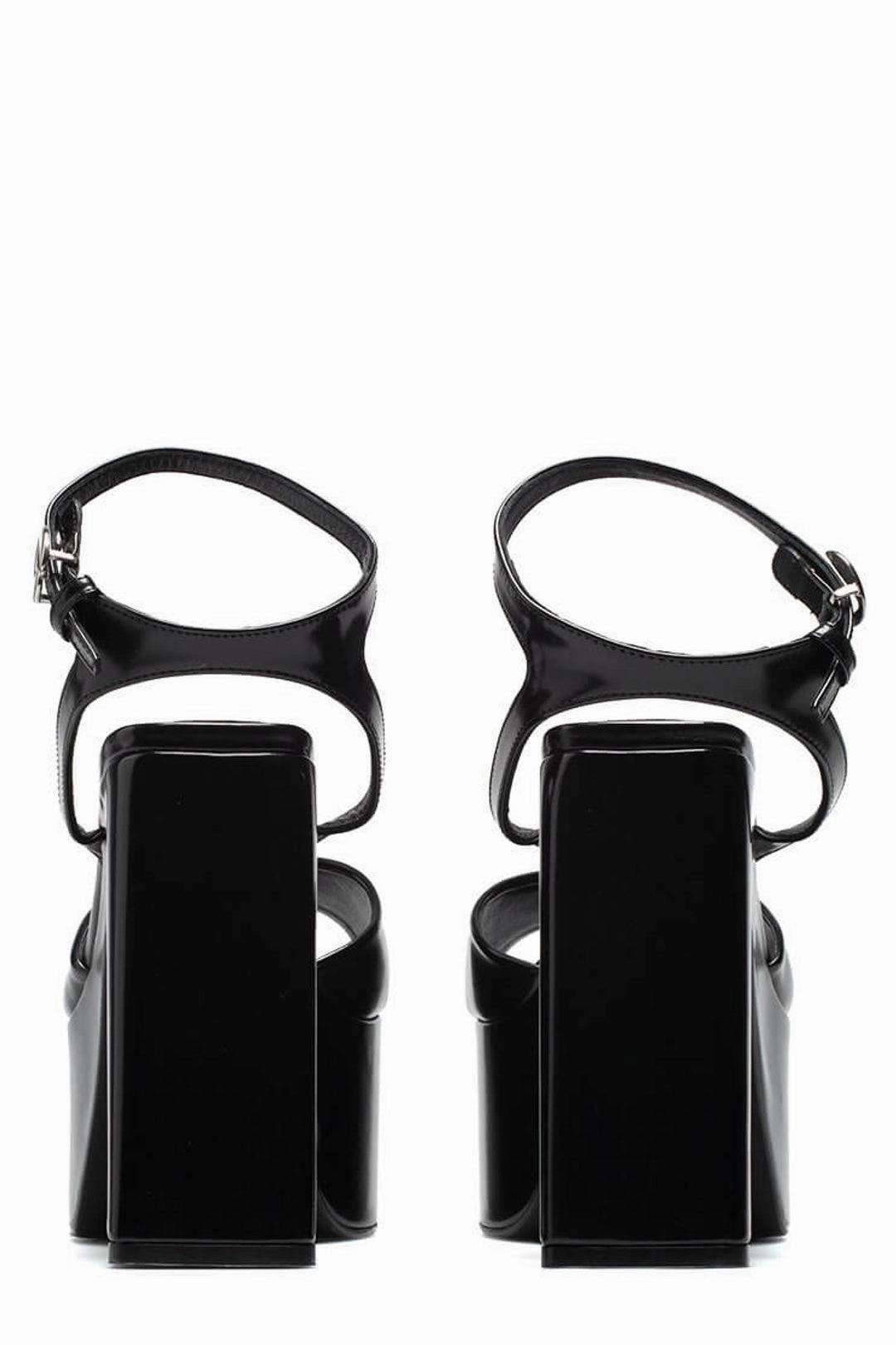 Coperni Bridge Platform Sandals