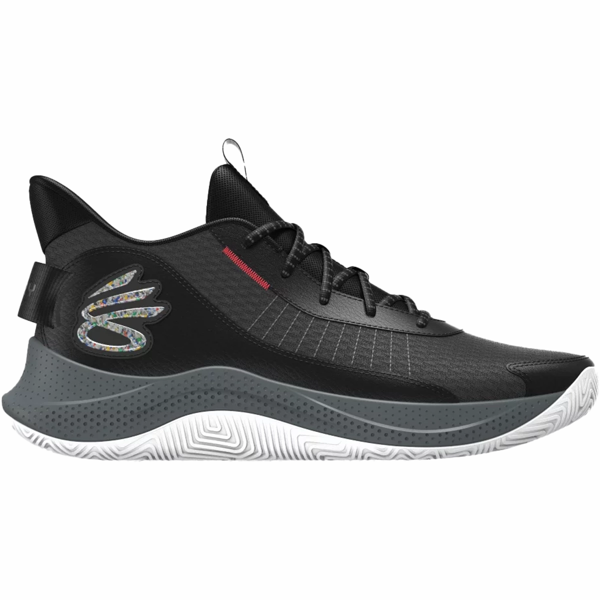Curry 3Z7