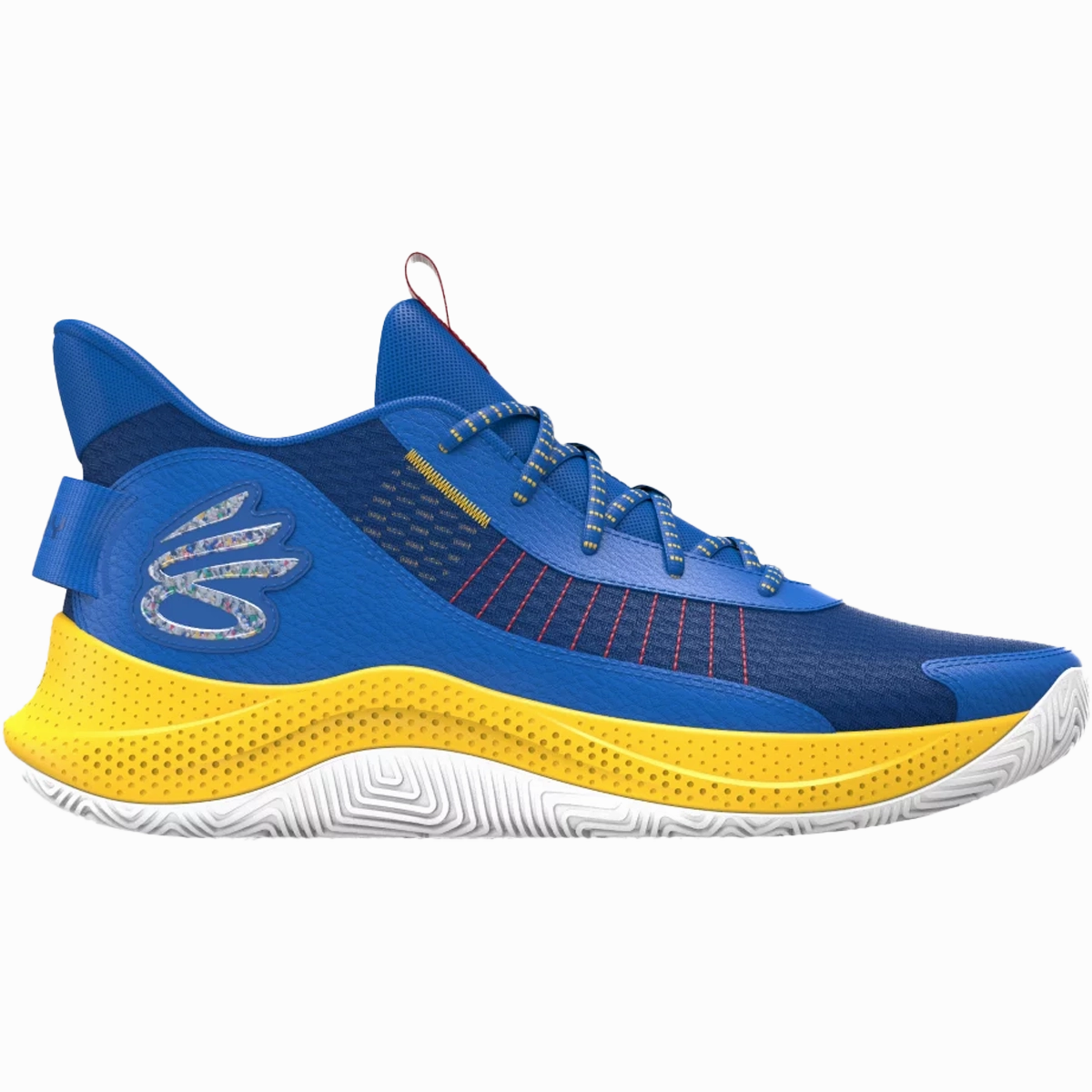 Curry 3Z7