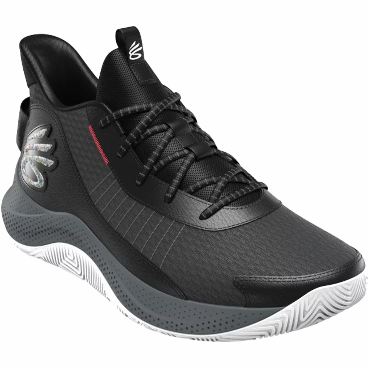 Curry 3Z7