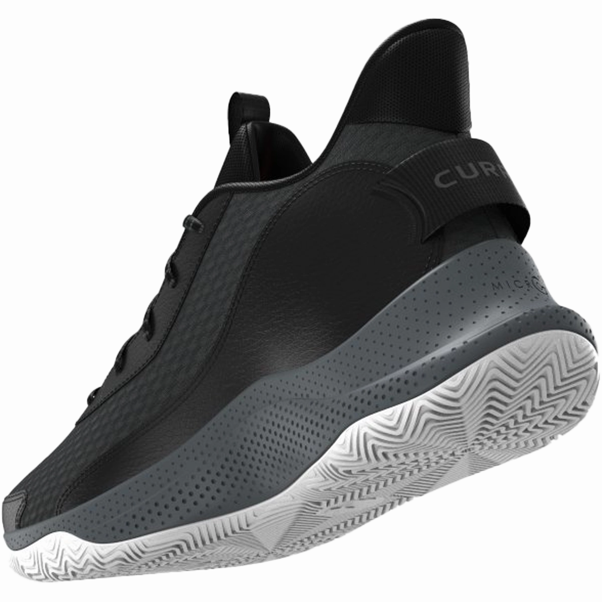 Curry 3Z7