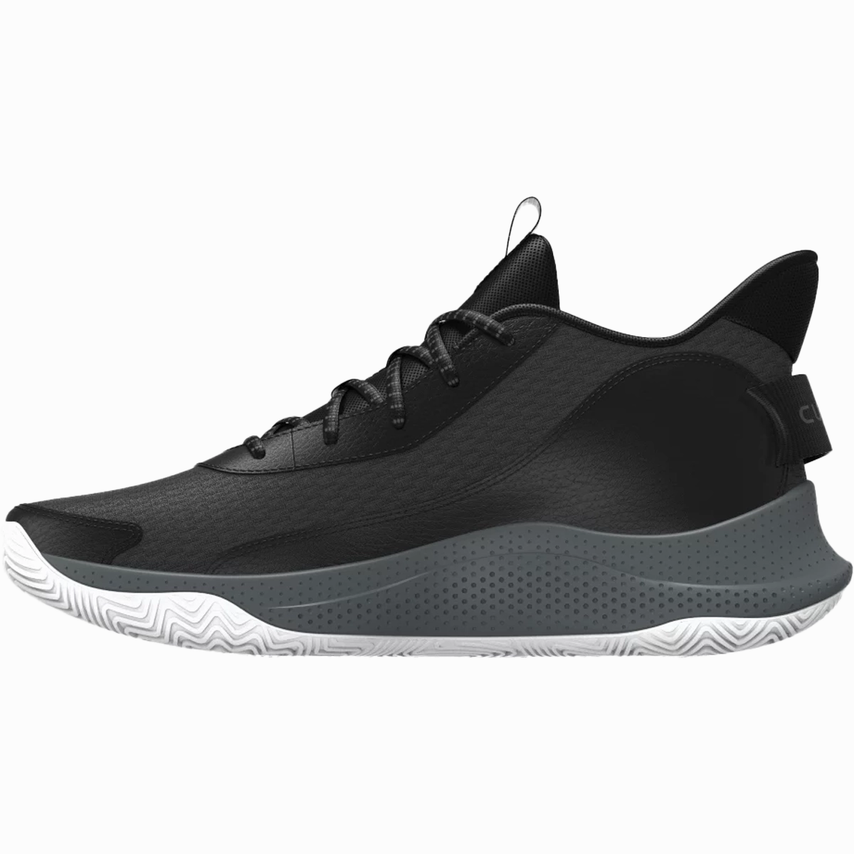 Curry 3Z7