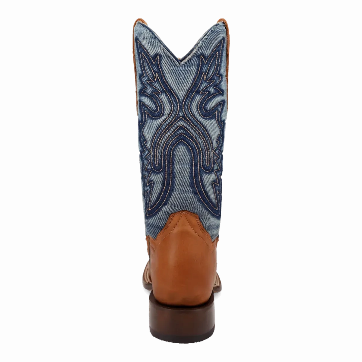 Dan Post Ellie - Women's Leather Cowgirl Boots