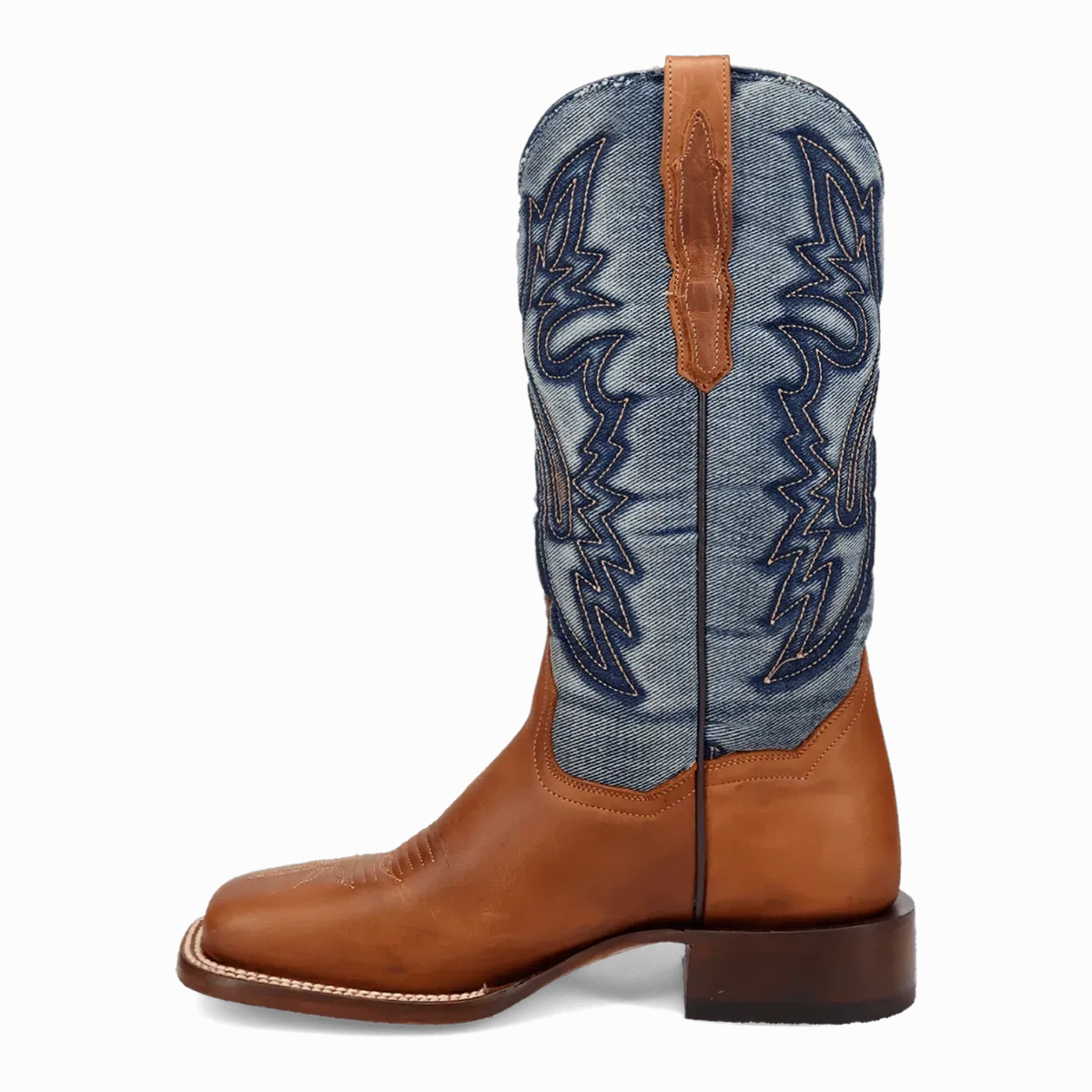 Dan Post Ellie - Women's Leather Cowgirl Boots