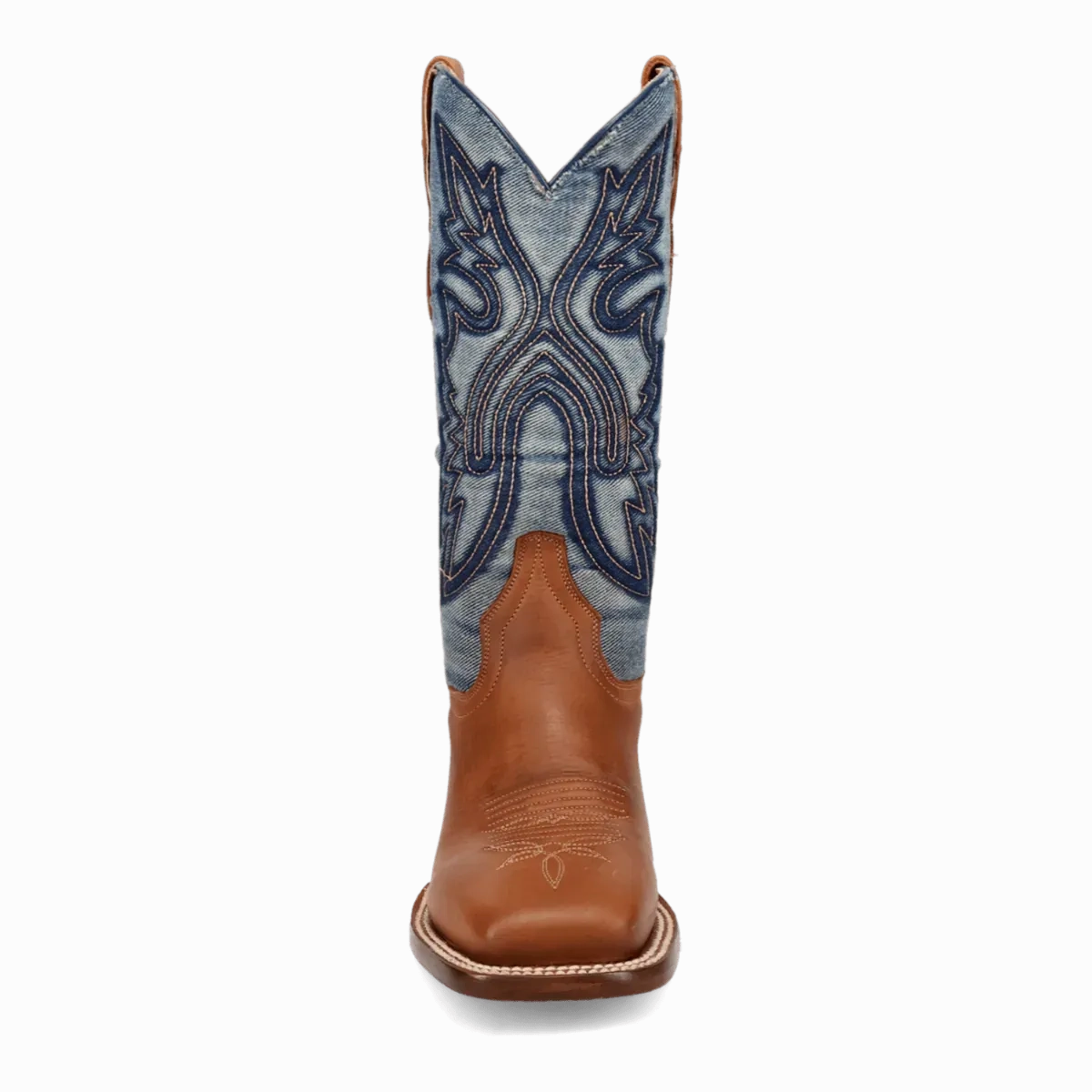 Dan Post Ellie - Women's Leather Cowgirl Boots