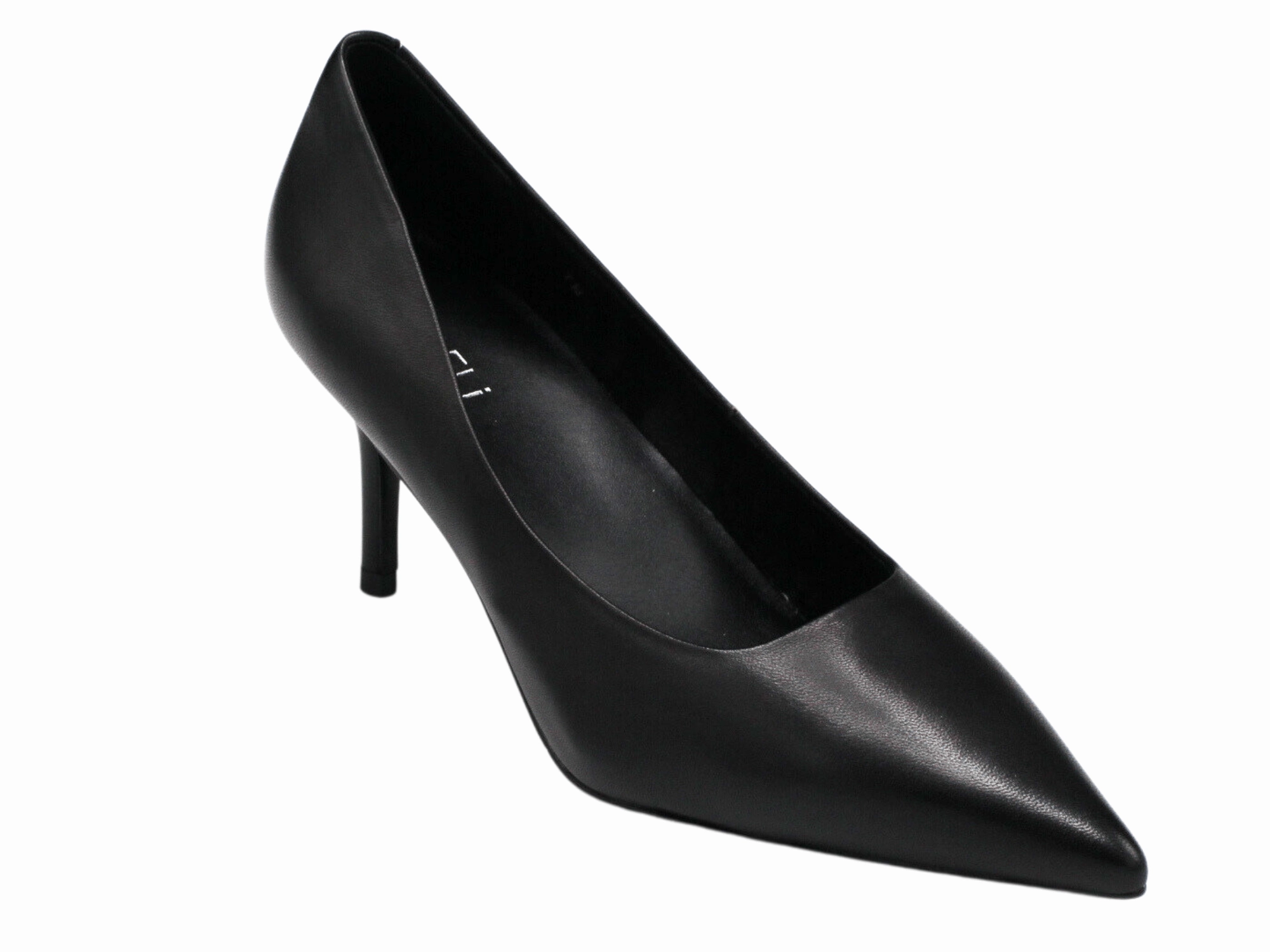 Dorcet Leather Pump