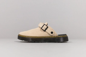 Dr. Martens Carlson Slingback Mule