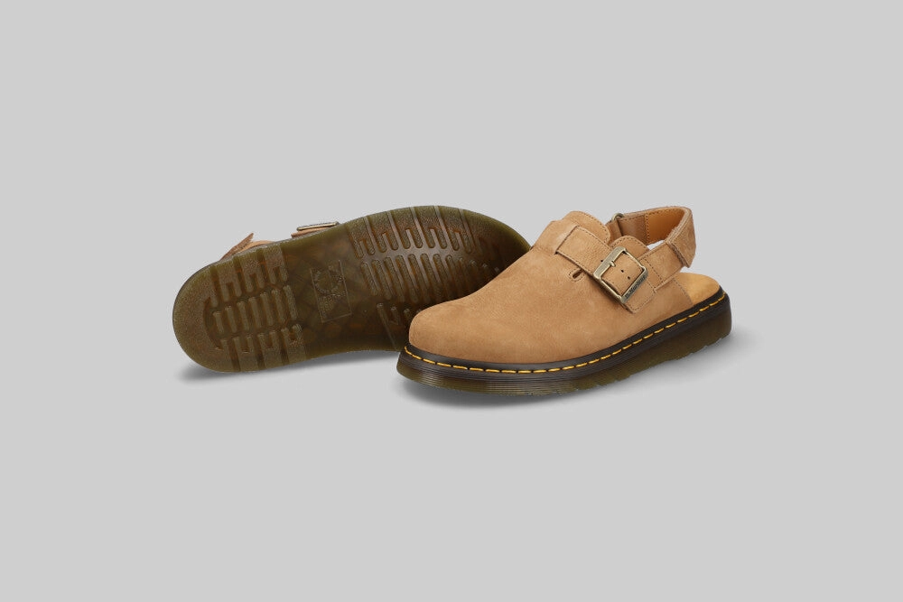 Dr. Martens Jorge II Slingback Mule