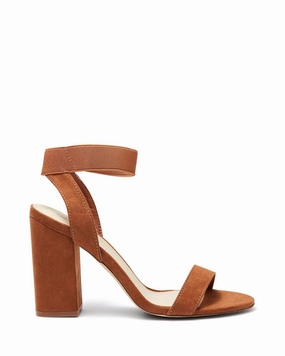 Fleur Tan *FINAL SALE*