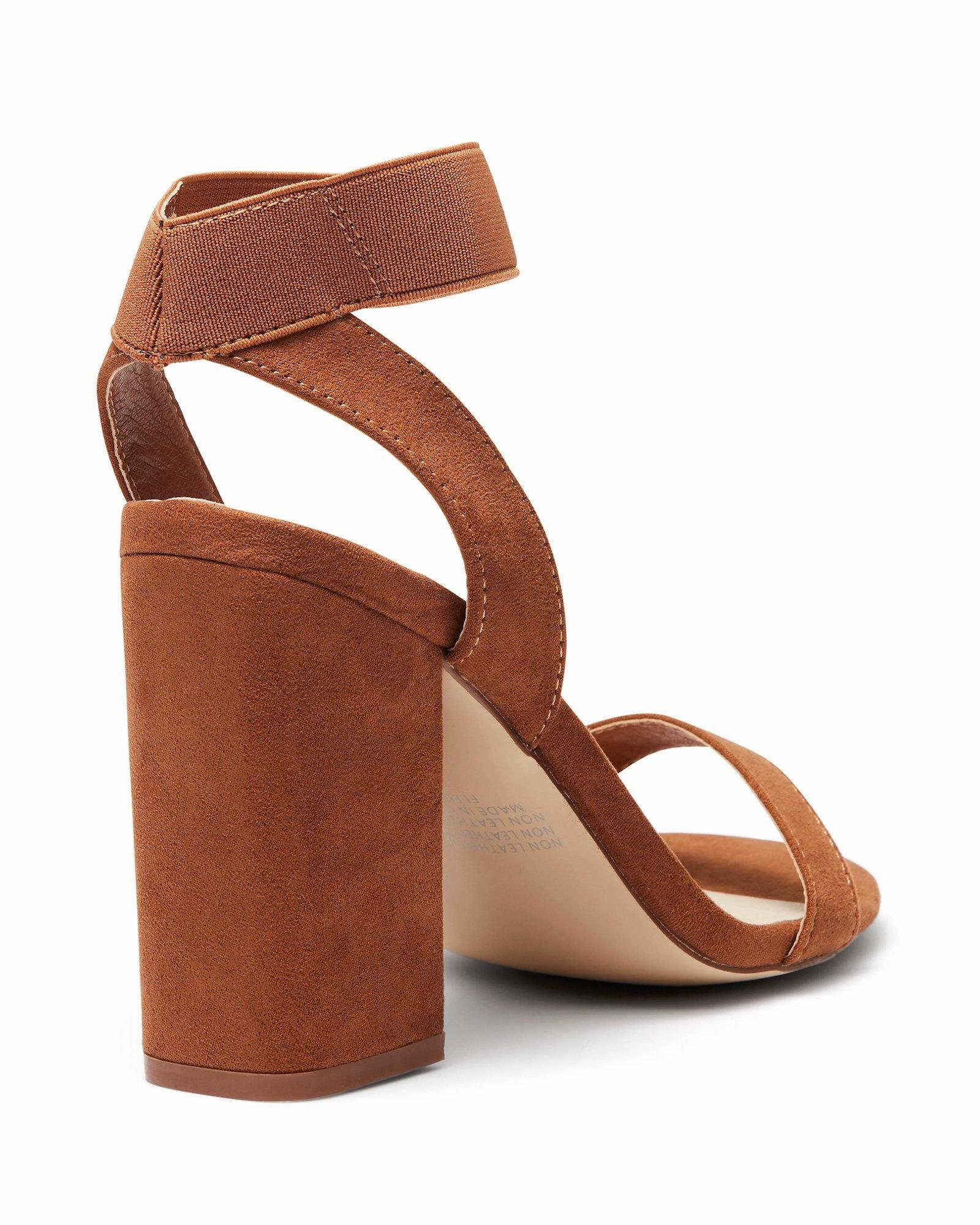 Fleur Tan *FINAL SALE*