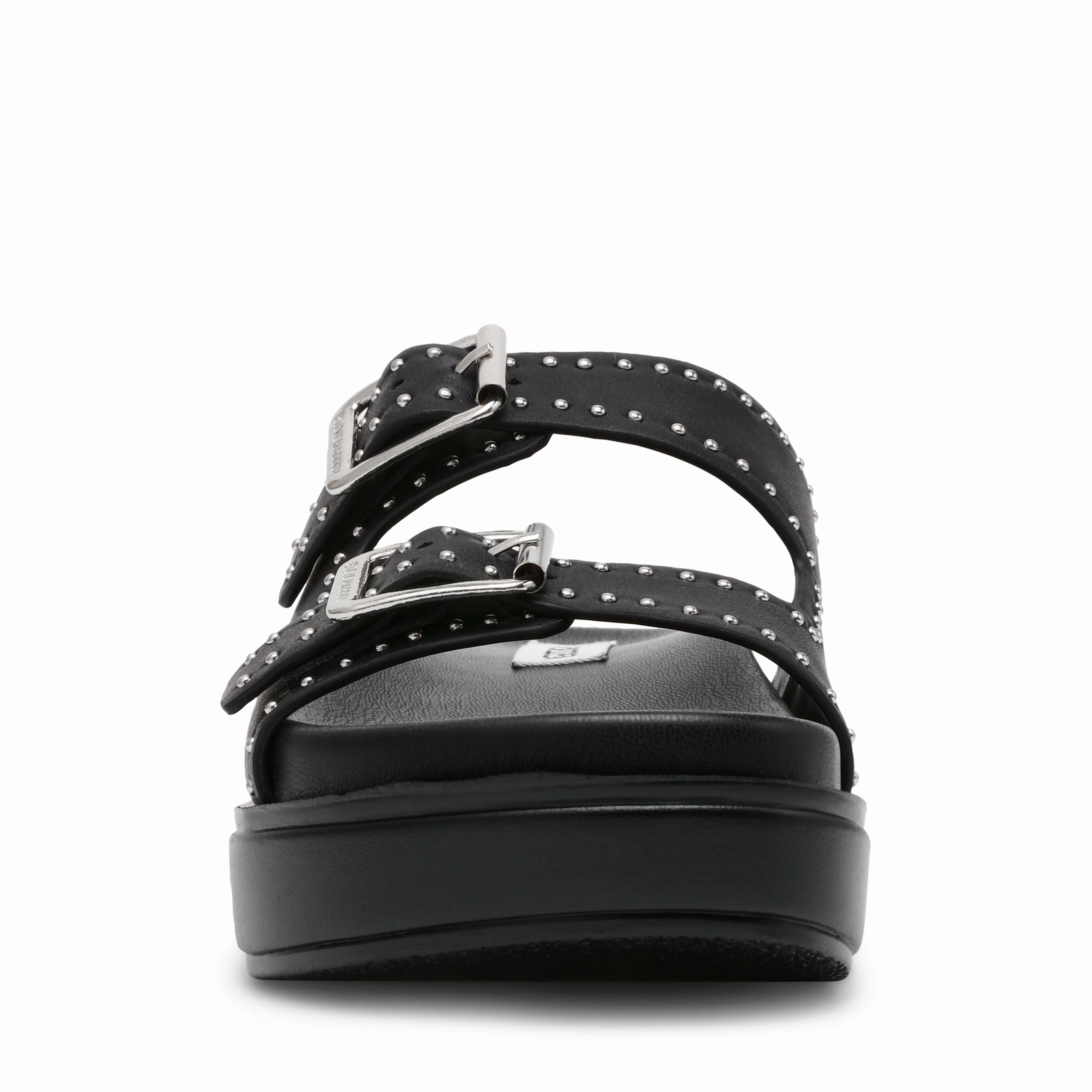 Freelance-L Slide BLK ACTION LEATHER