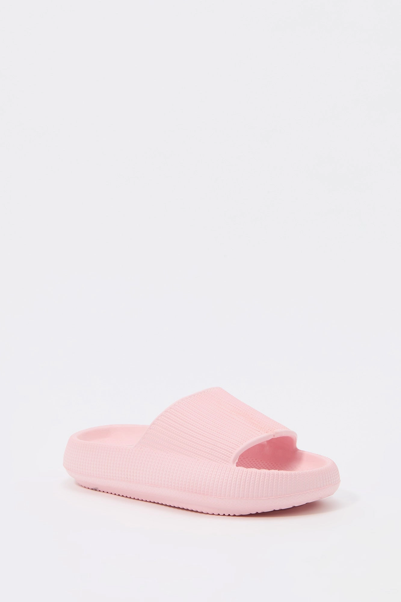 Girls Sponge Slide
