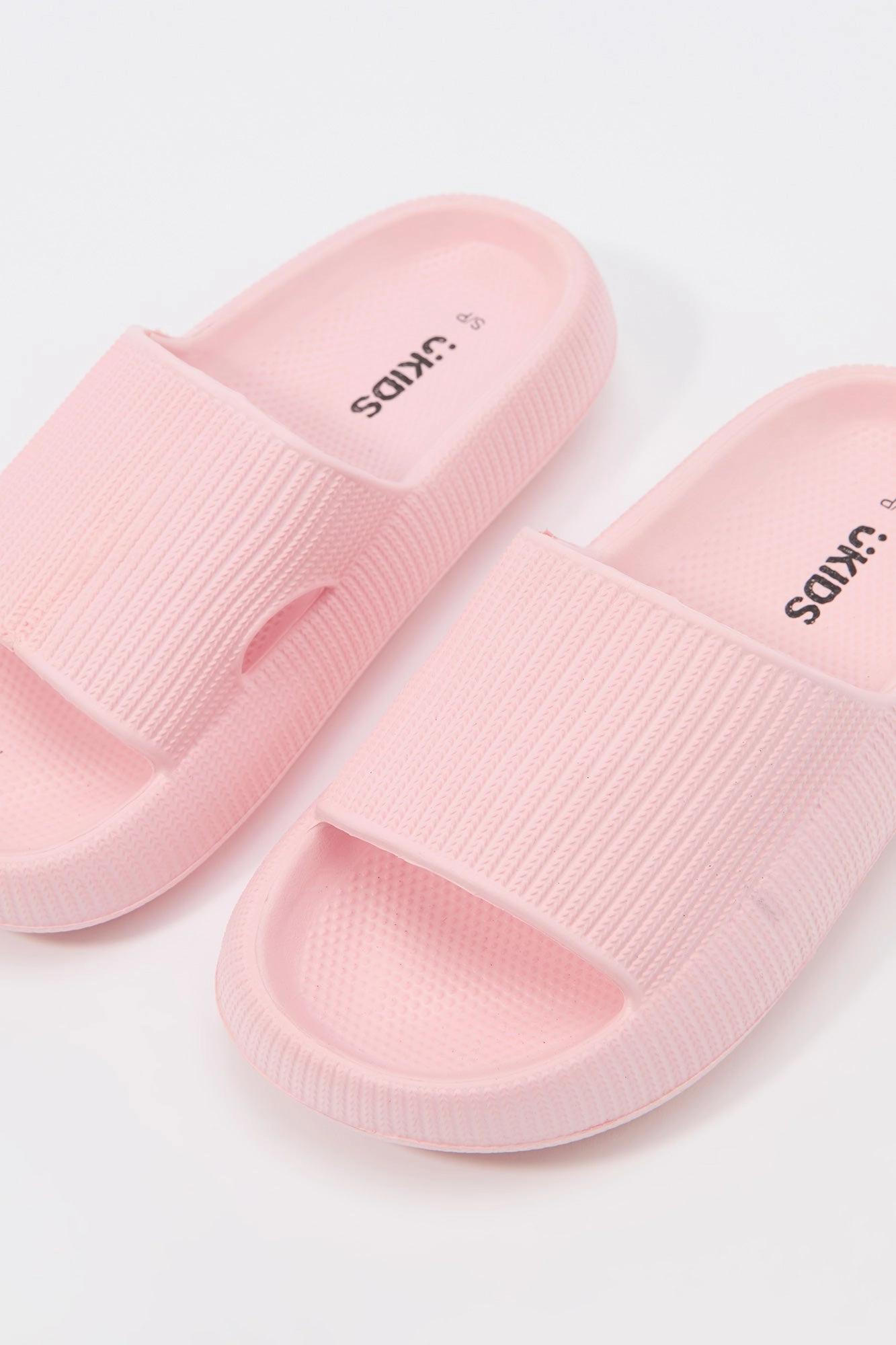 Girls Sponge Slide