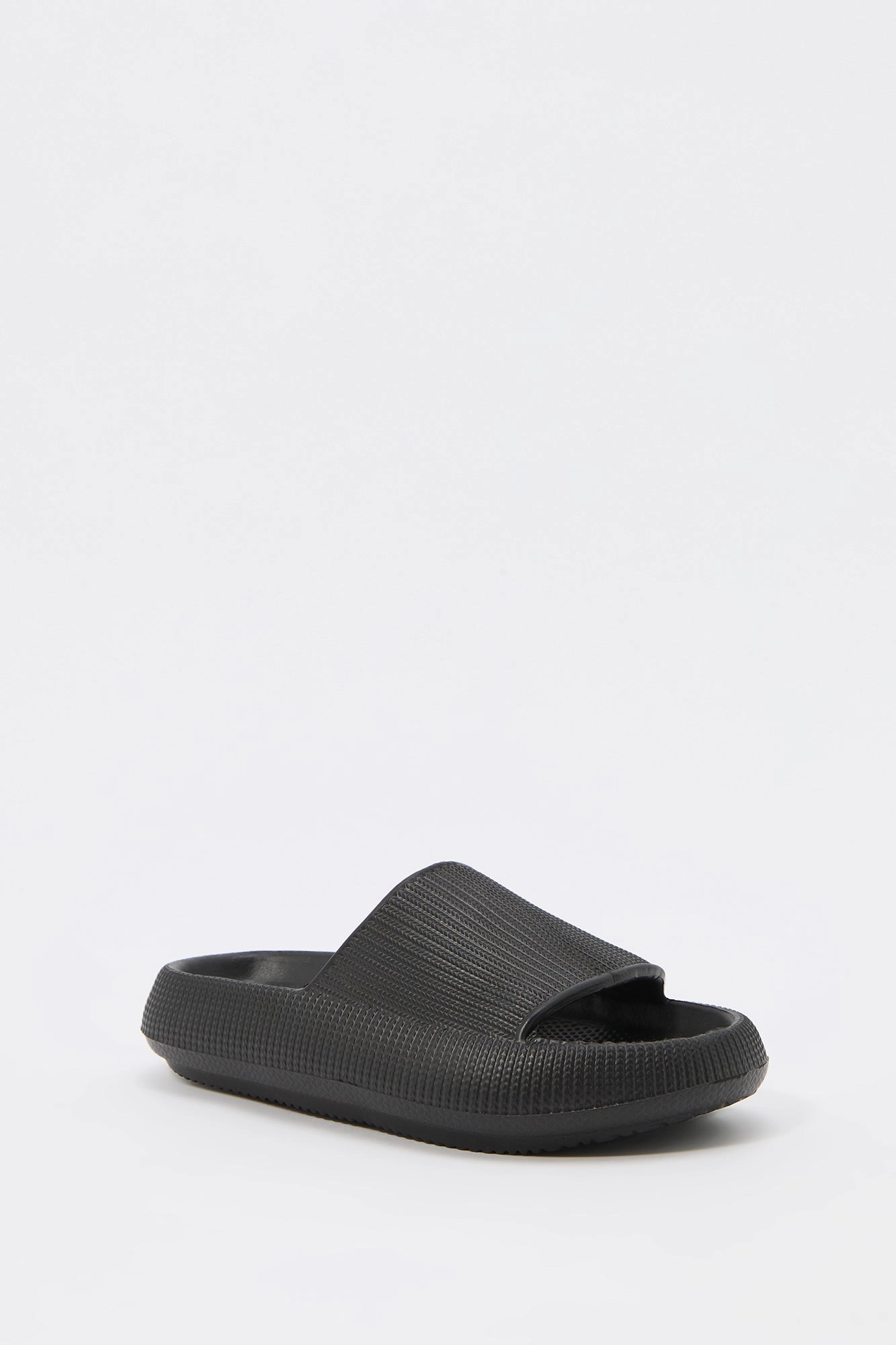 Girls Sponge Slide