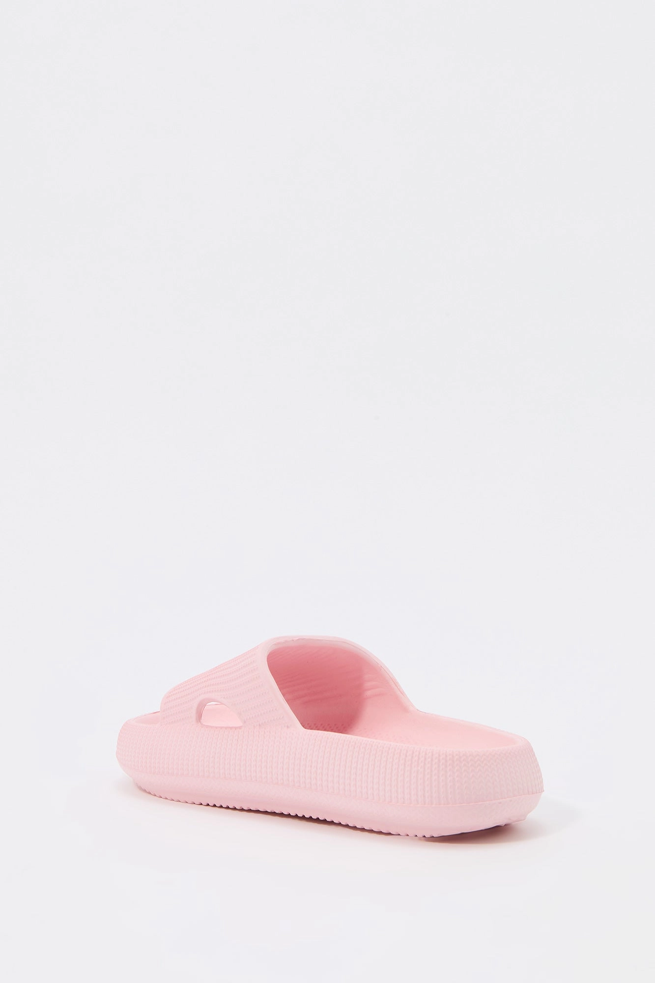 Girls Sponge Slide