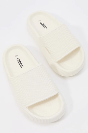 Girls Sponge Slide