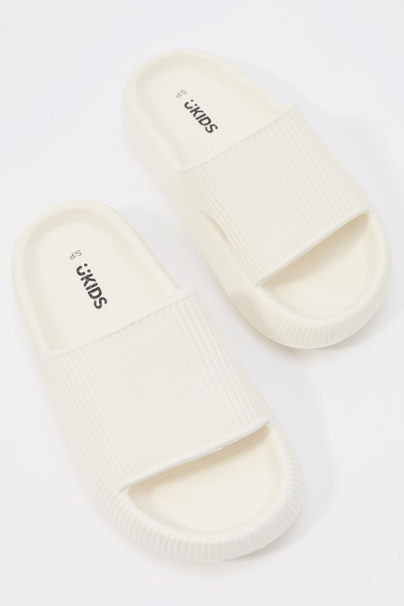 Girls Sponge Slide