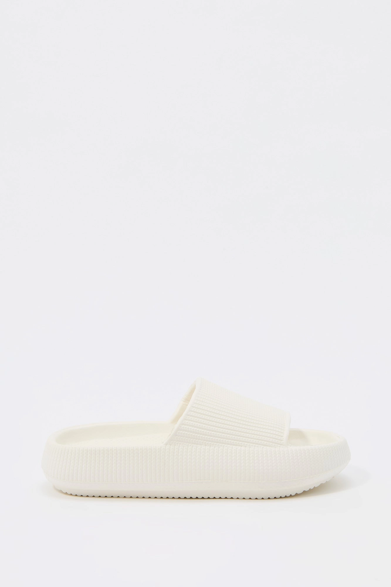 Girls Sponge Slide