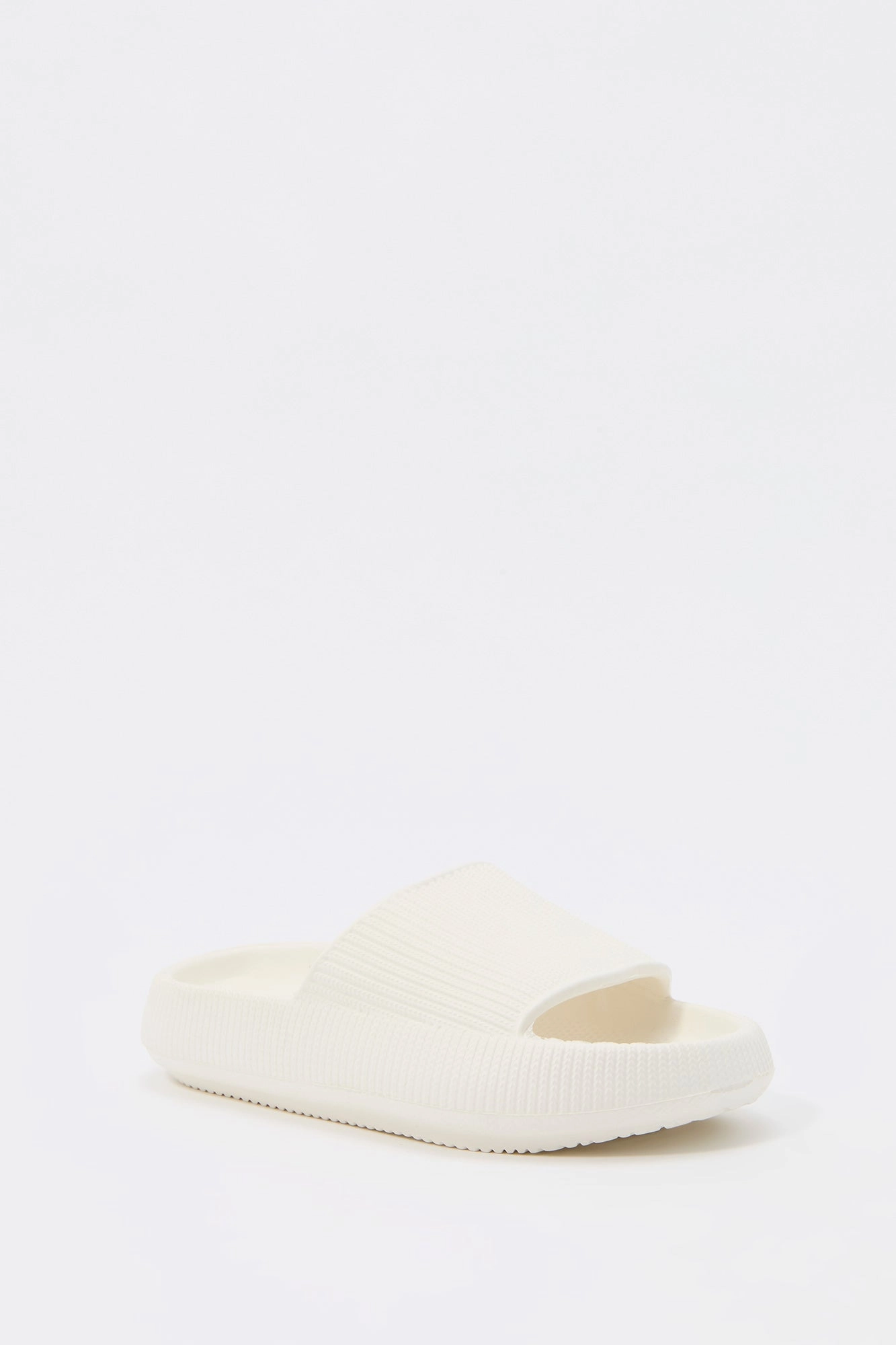 Girls Sponge Slide