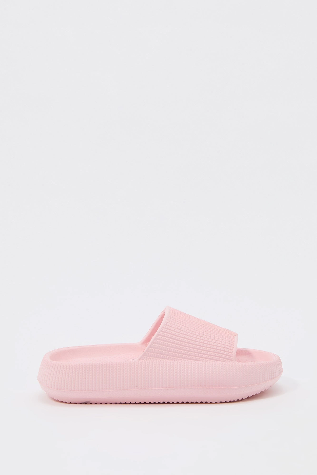Girls Sponge Slide