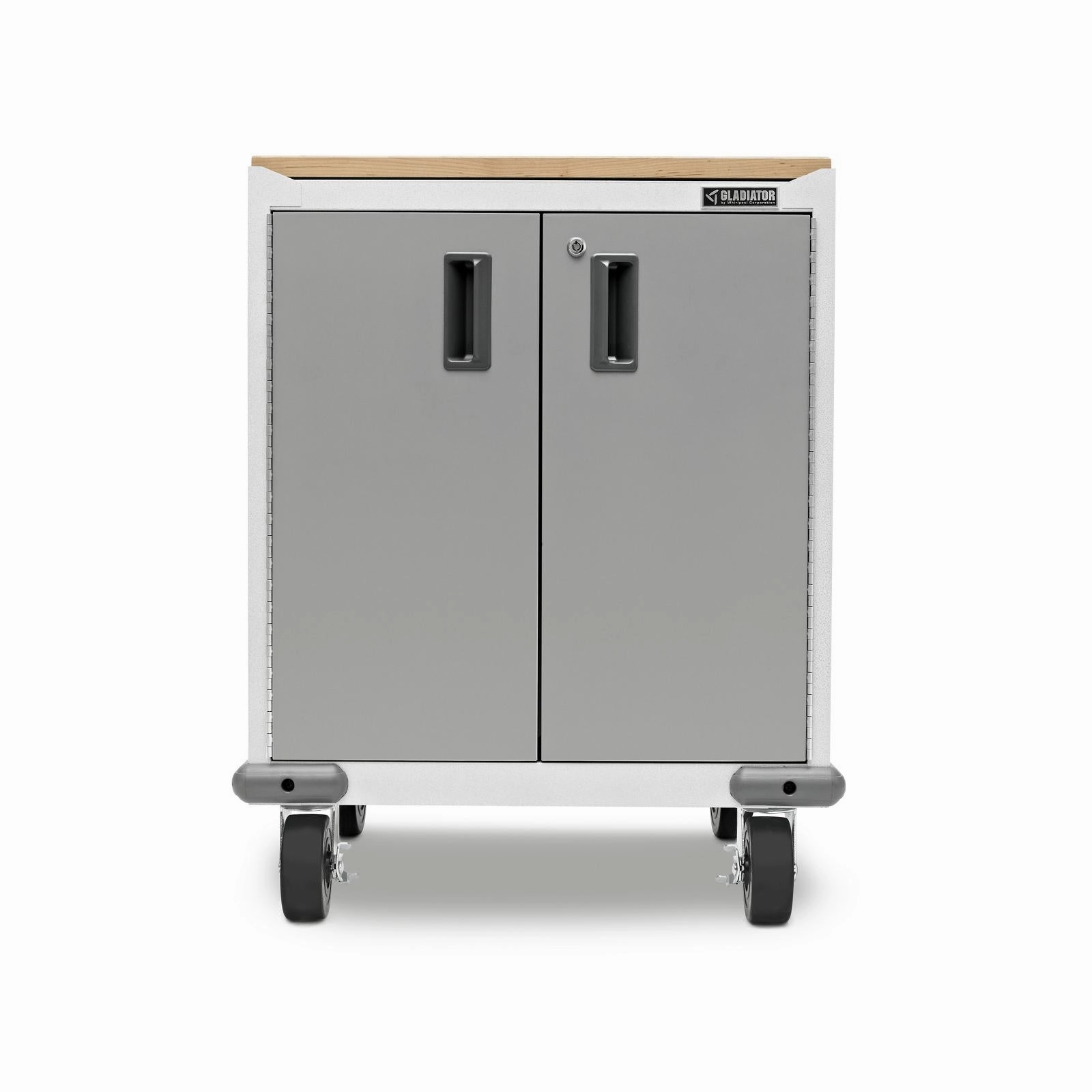 Gladiator Gray Slate Premier Pre-Assembled GearBox - GAGB272DLW
