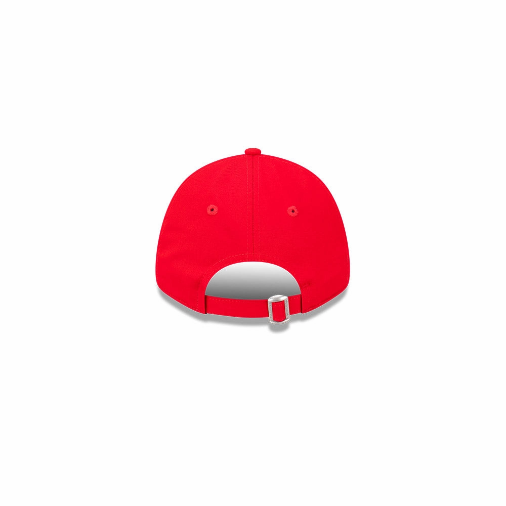 Gold Coast Suns AFL Supporter 2024 Kids 9FORTY Cloth Strap