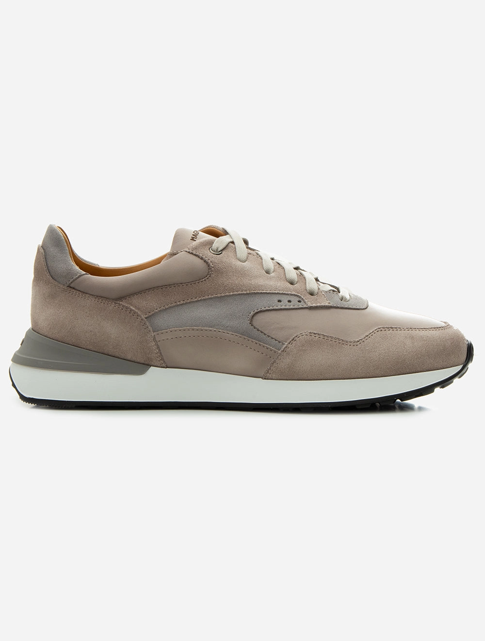 Grafton Sneaker Bone