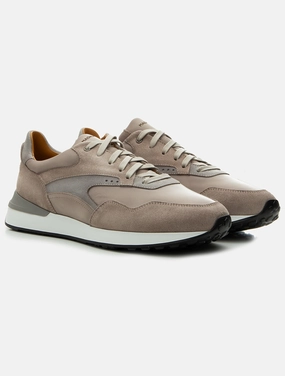 Grafton Sneaker Bone