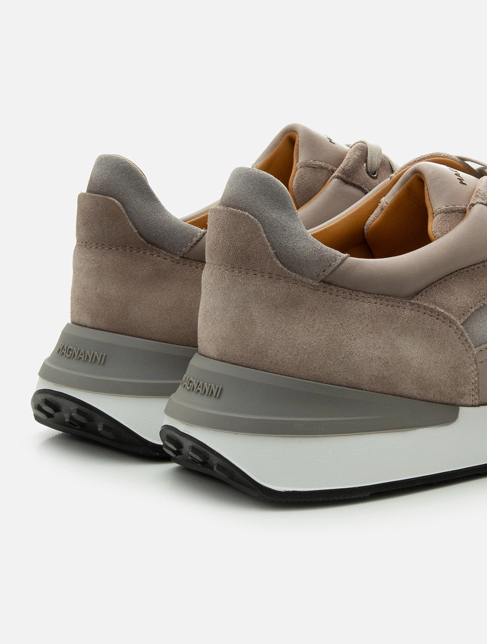 Grafton Sneaker Bone