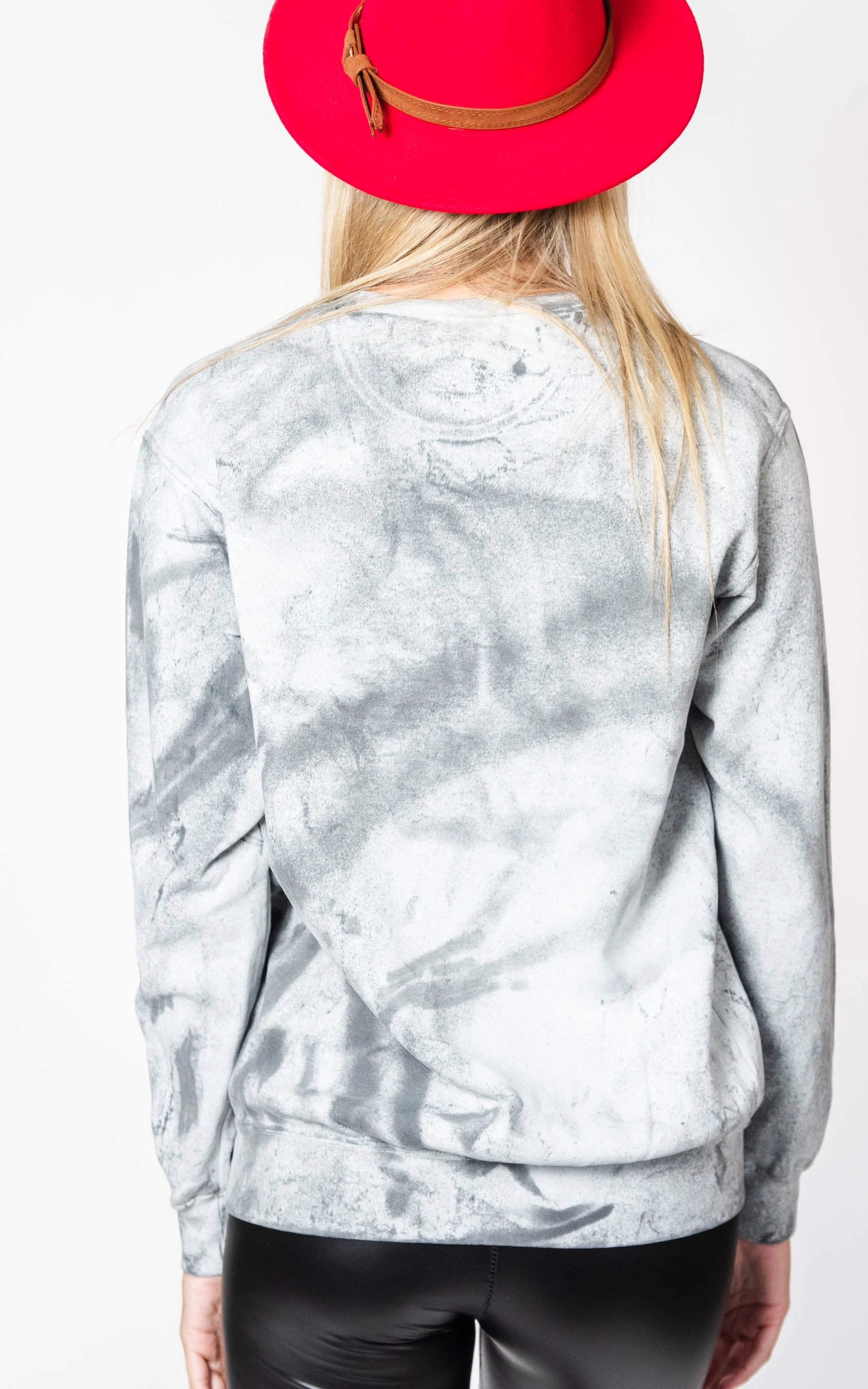 Guys N Roses Crewneck** - Final Sale