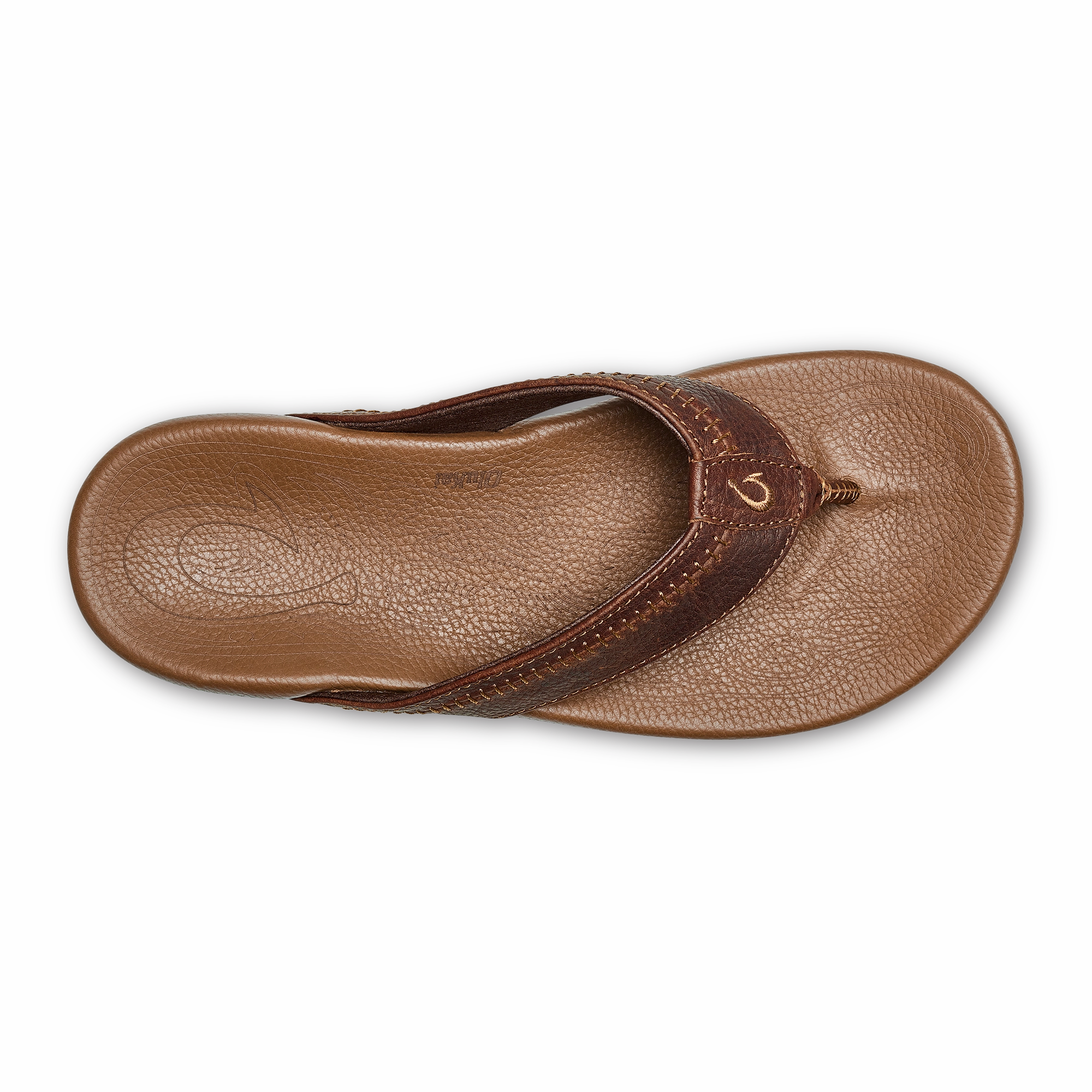 Hiapo - Dark Java / Toffee