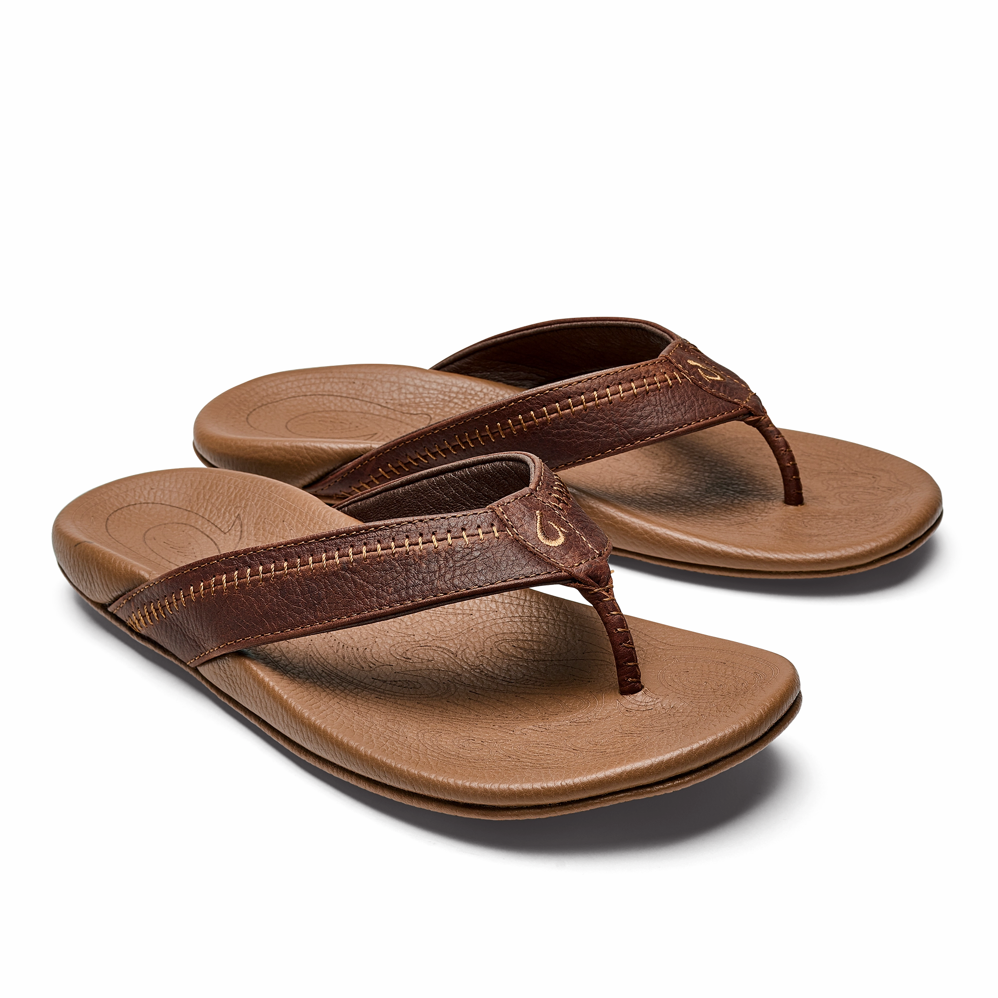 Hiapo - Dark Java / Toffee