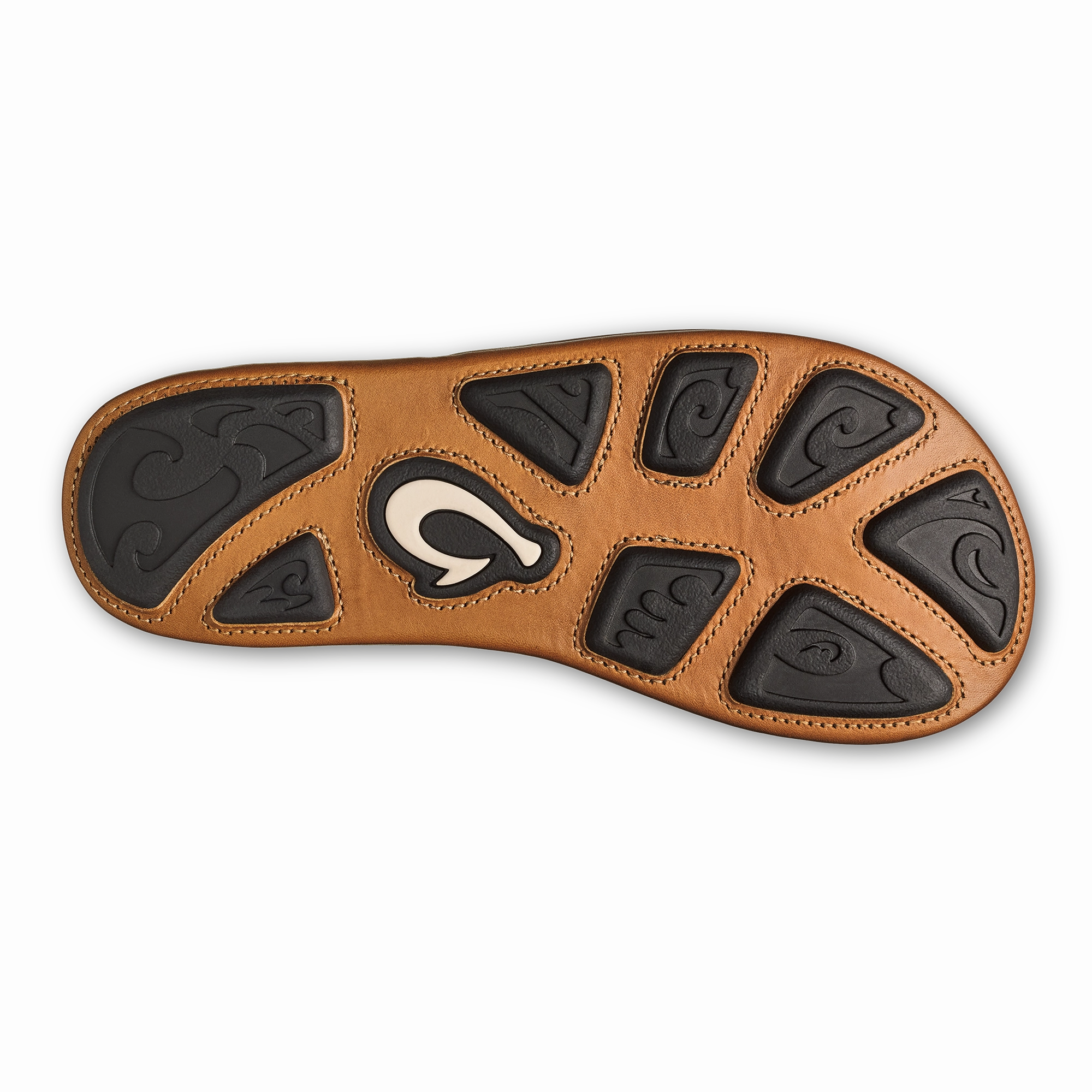 Hiapo - Odyssey Grey / Sahara