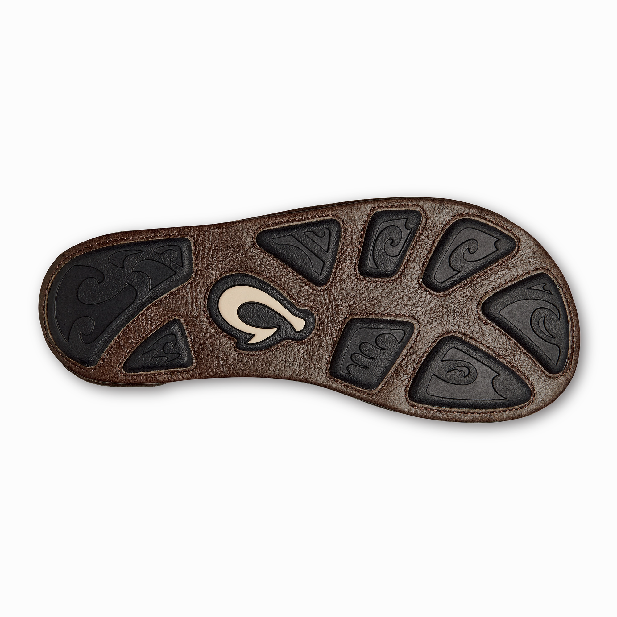 Hiapo - Rum / Dark Wood
