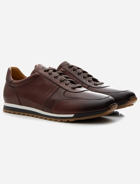 Ibiza Runner Brown