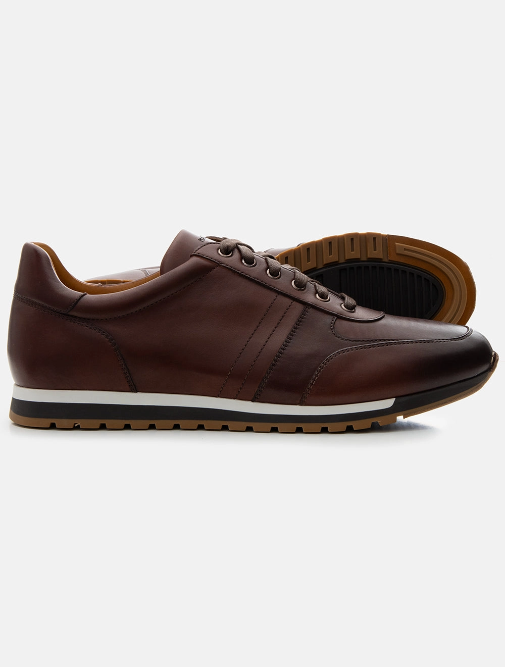 Ibiza Runner Brown