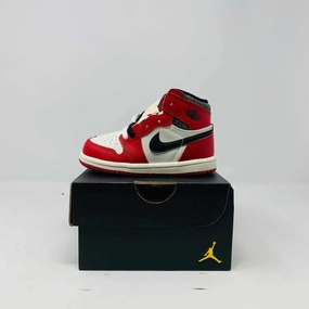 Jordan 1 HIgh Lost and Found TD