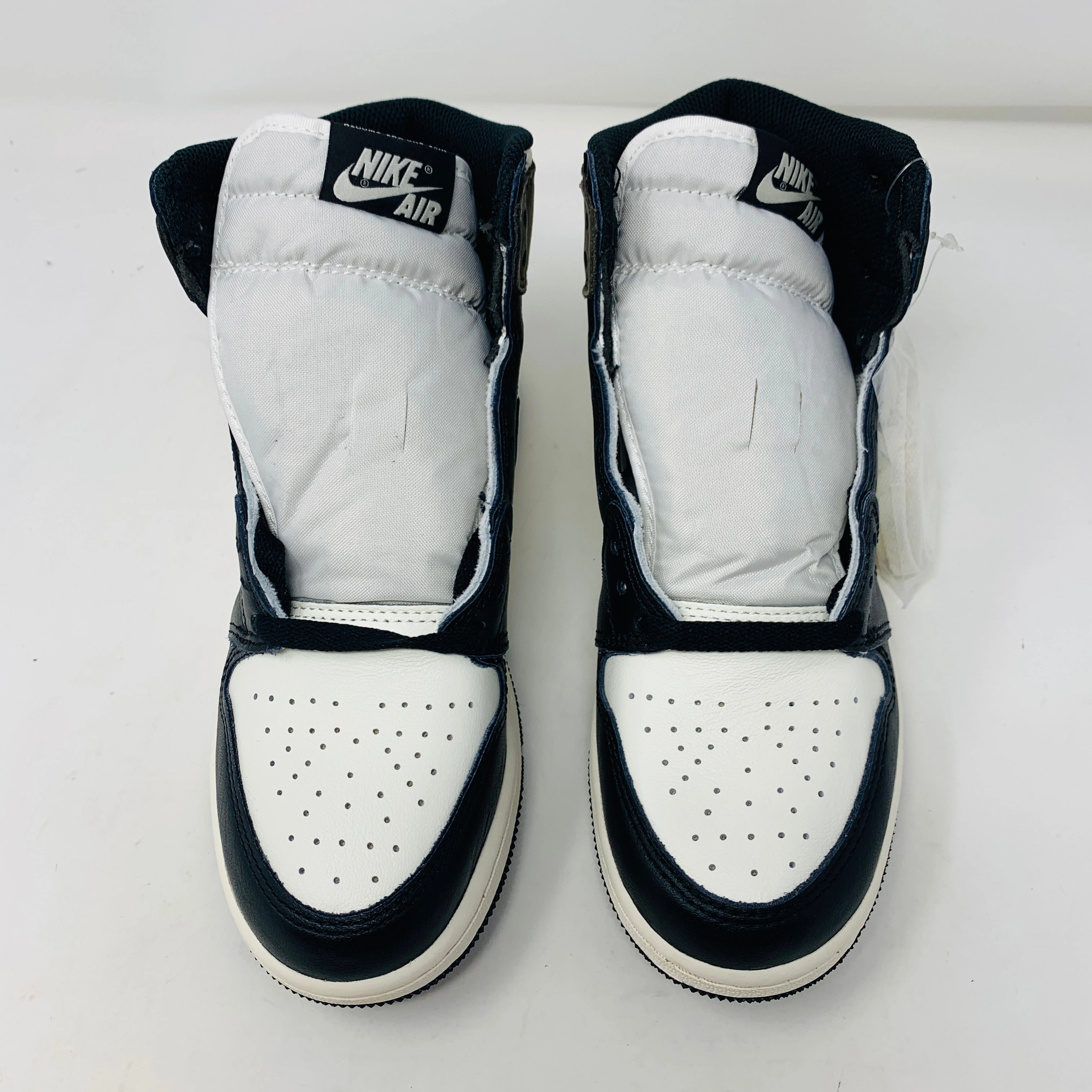Jordan 1 Retro High Dark Mocha (GS)