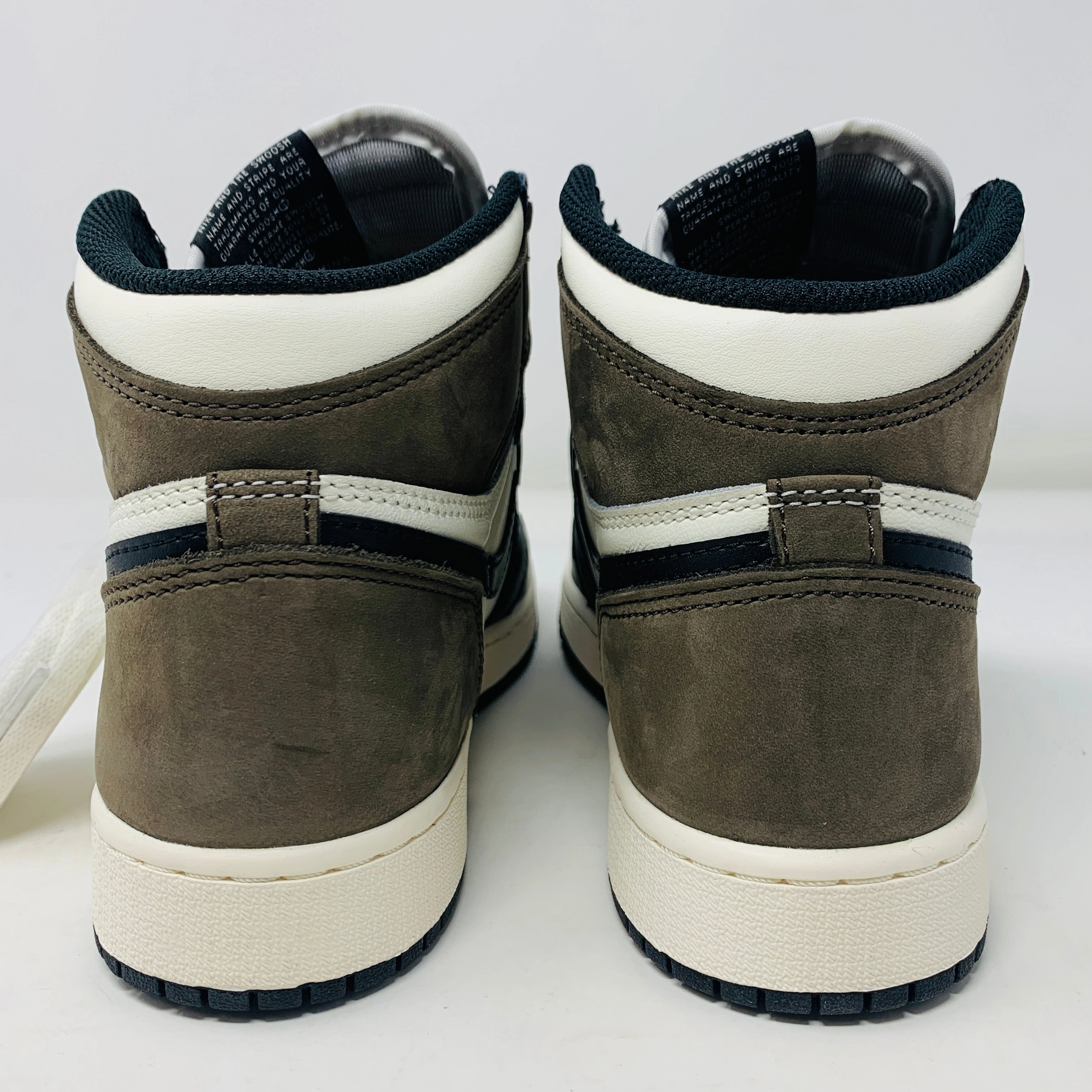 Jordan 1 Retro High Dark Mocha (GS)