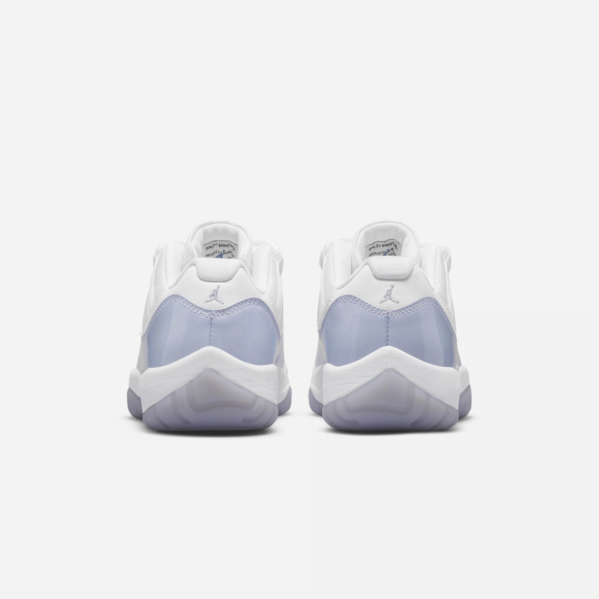 Jordan | AIR JORDAN 11 LOW  { PURE VIOLET