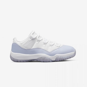 Jordan | AIR JORDAN 11 LOW  { PURE VIOLET