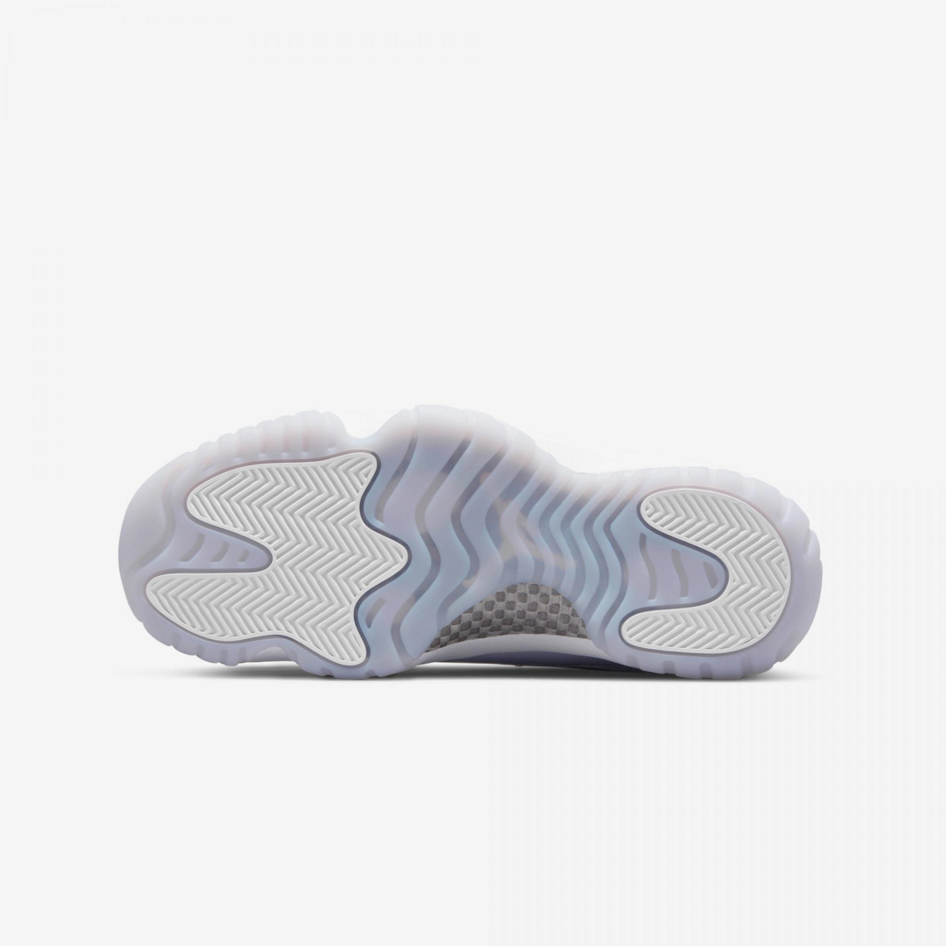 Jordan | AIR JORDAN 11 LOW  { PURE VIOLET