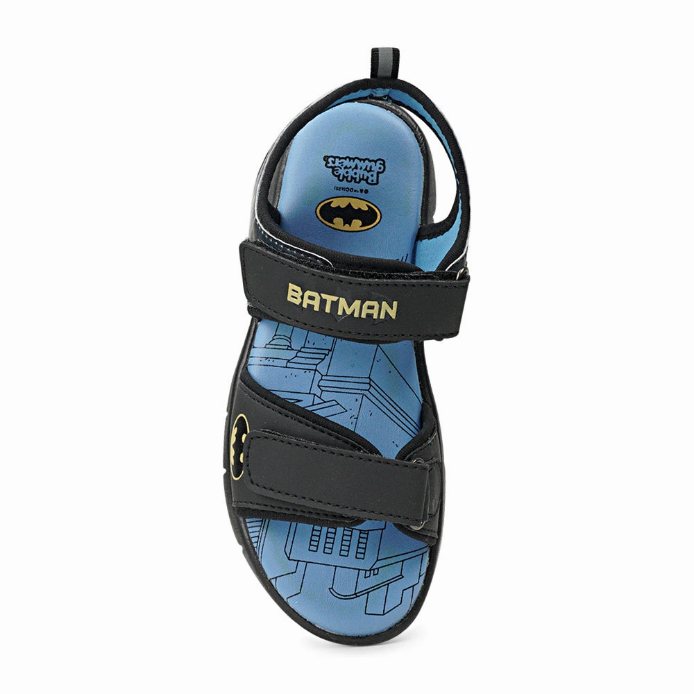JUSTICE LEAGUE RONALD C. BOYS SANDALS CHILDREN SANDAL