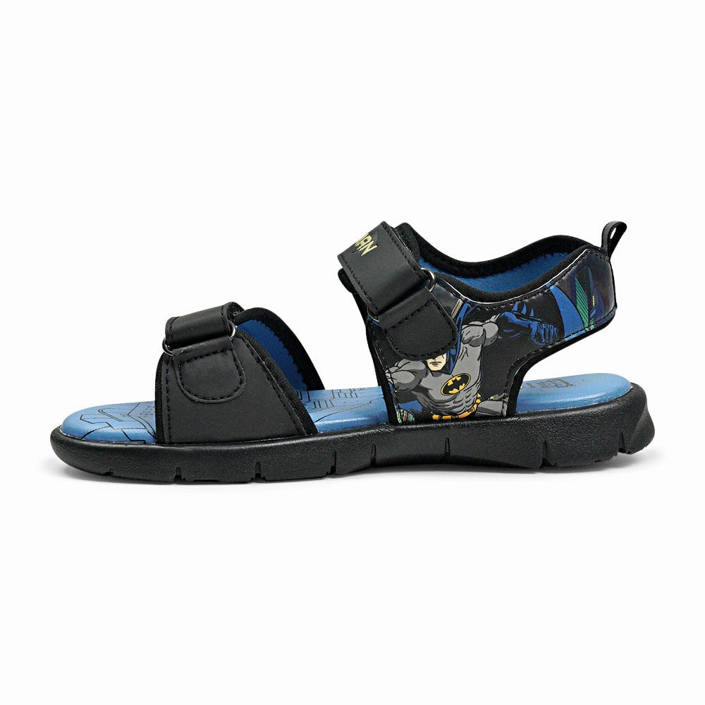 JUSTICE LEAGUE RONALD C. BOYS SANDALS CHILDREN SANDAL