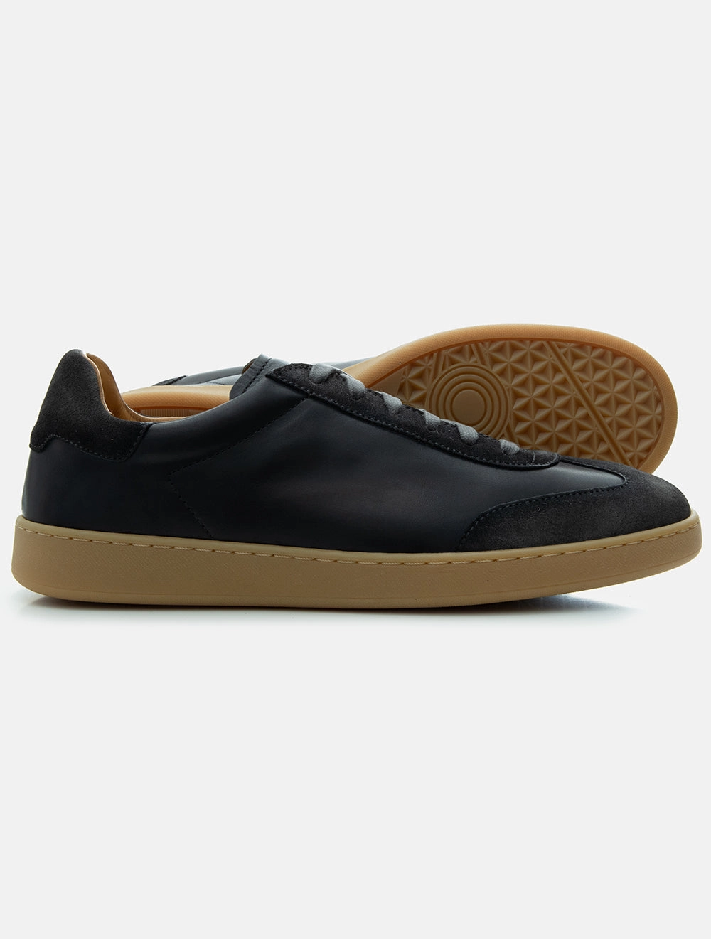 Kaido Sneaker Grey