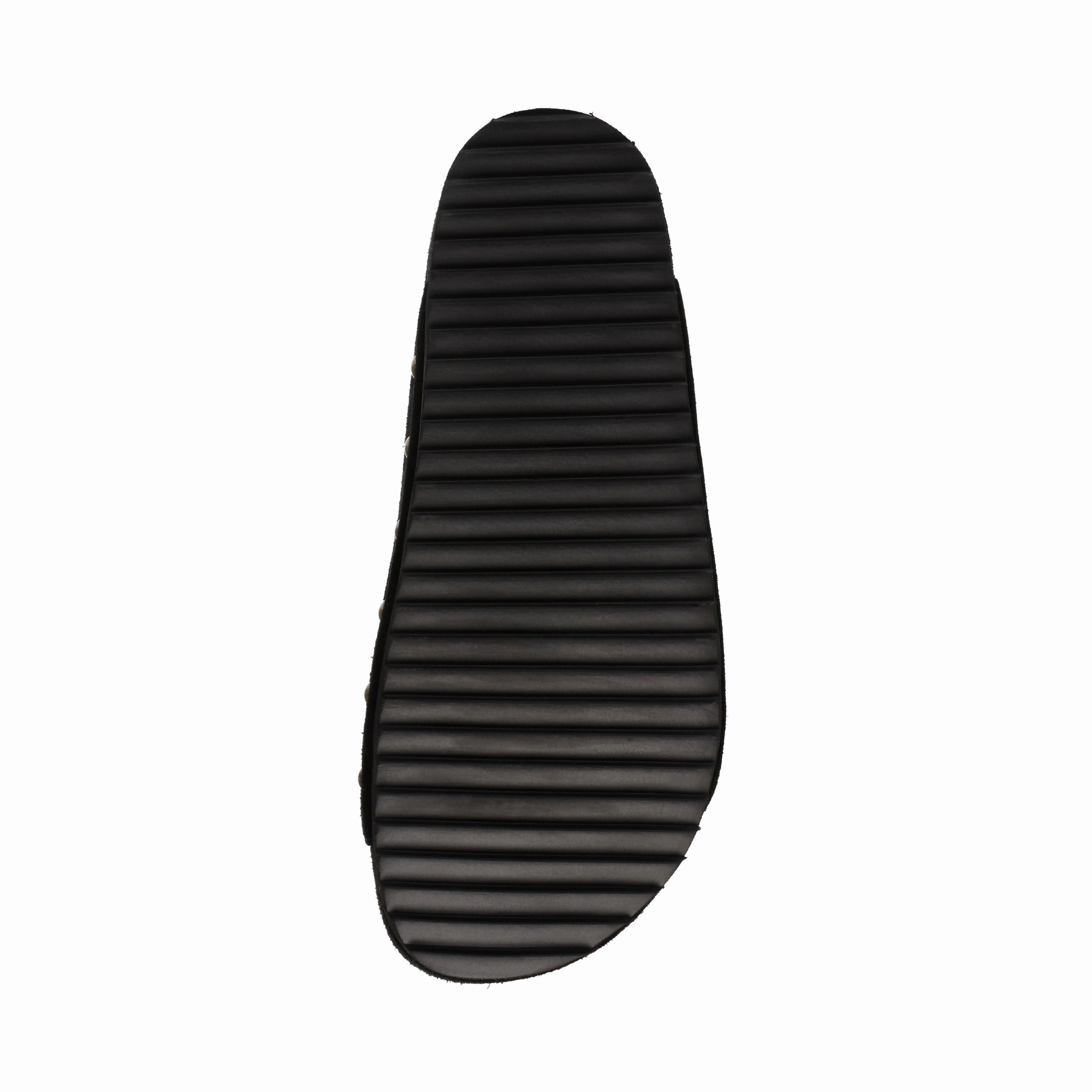 Kali Sandal BLACK SUEDE