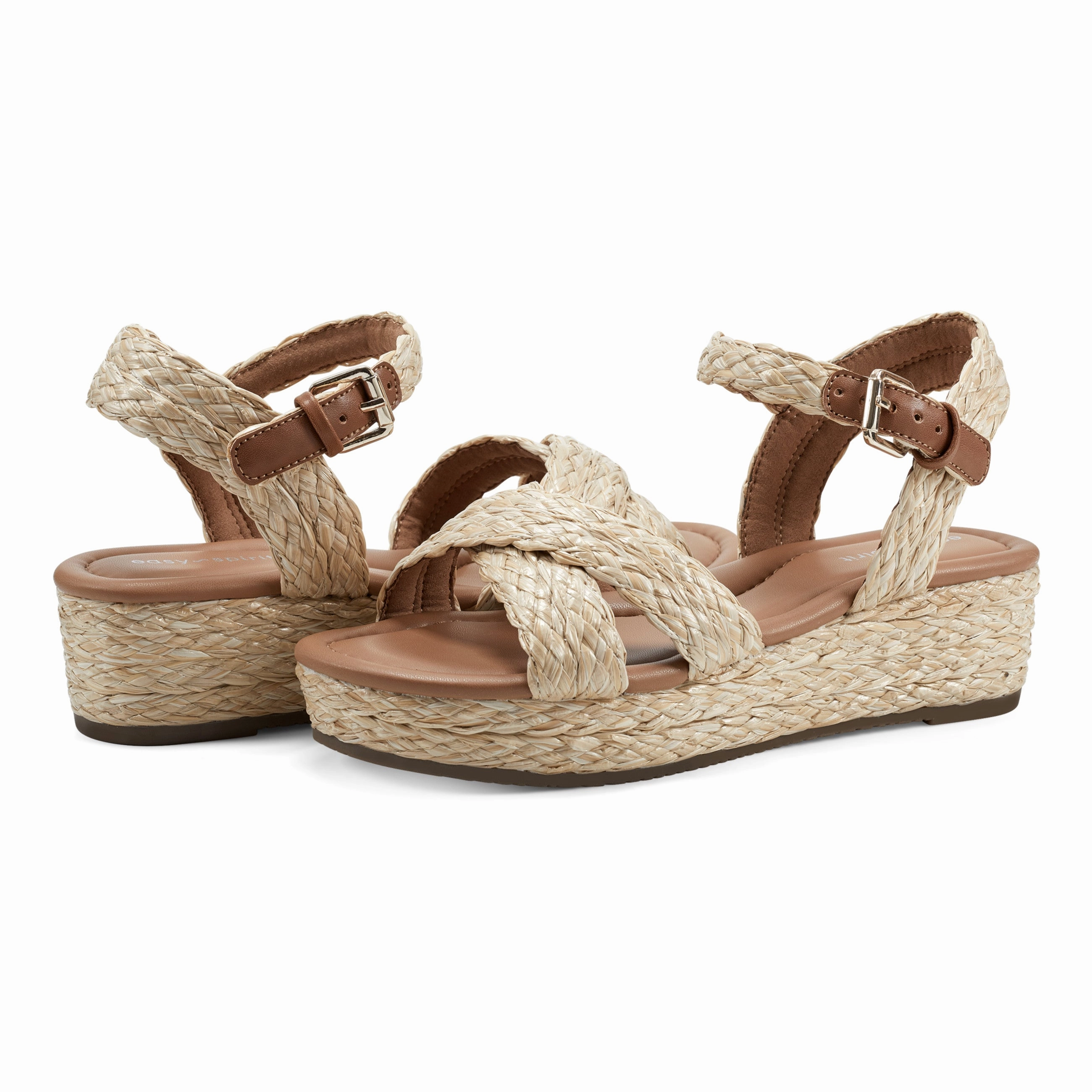 Karissa Espadrille Sandals